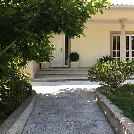 Camelias Bed and Breakfast Guimarães Buitenkant foto